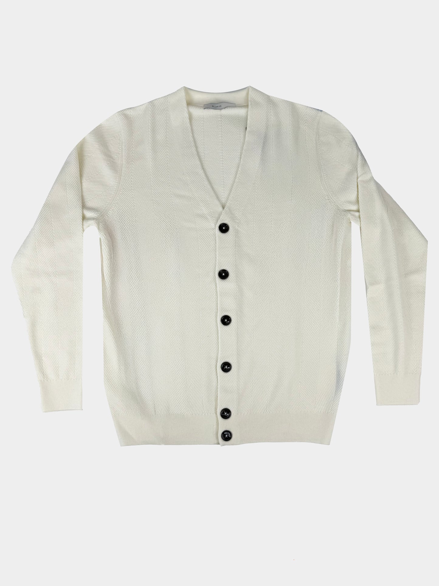 Cardigan cashmere DIKTAT