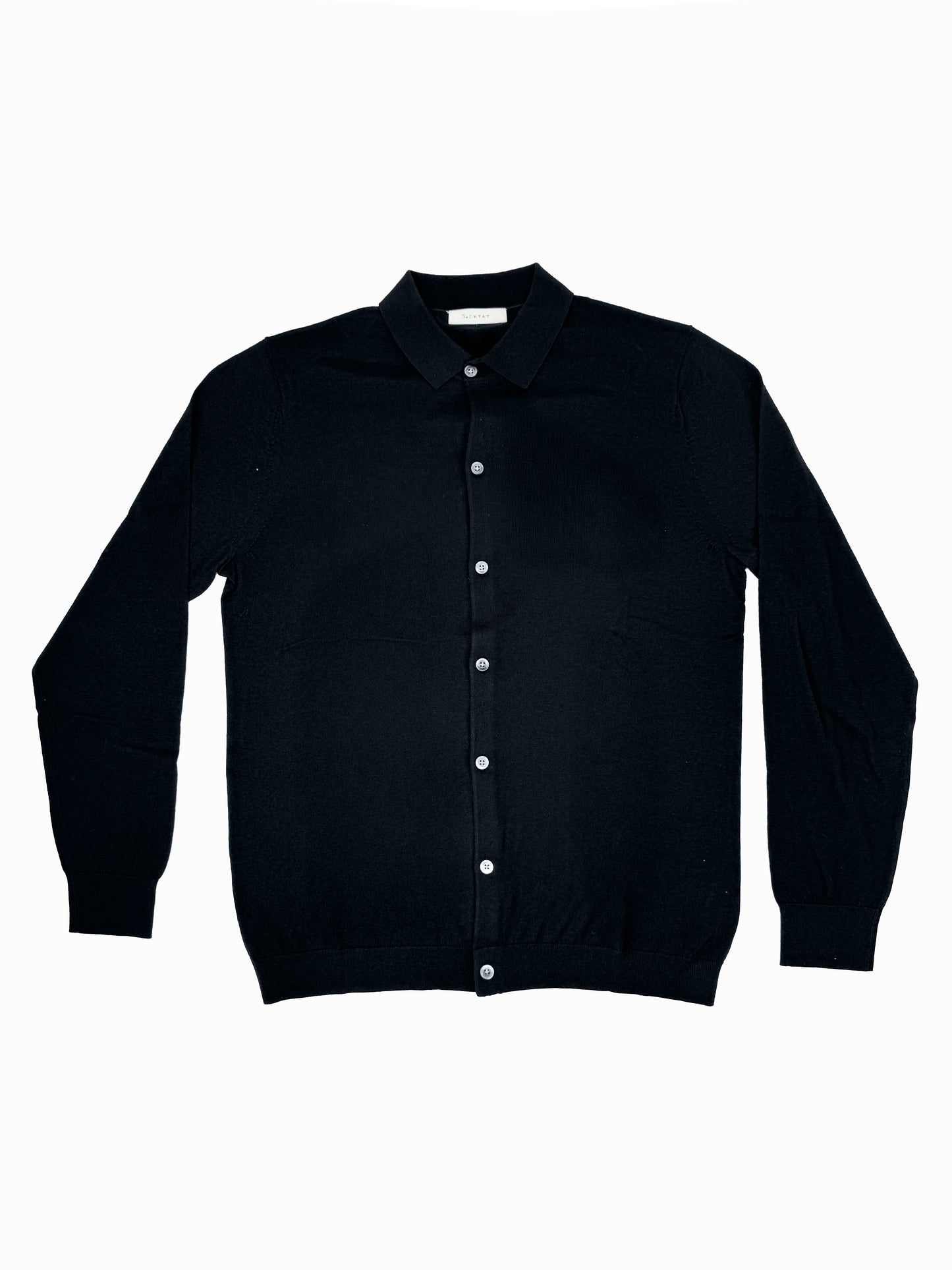 Camicia in maglia DIKTAT