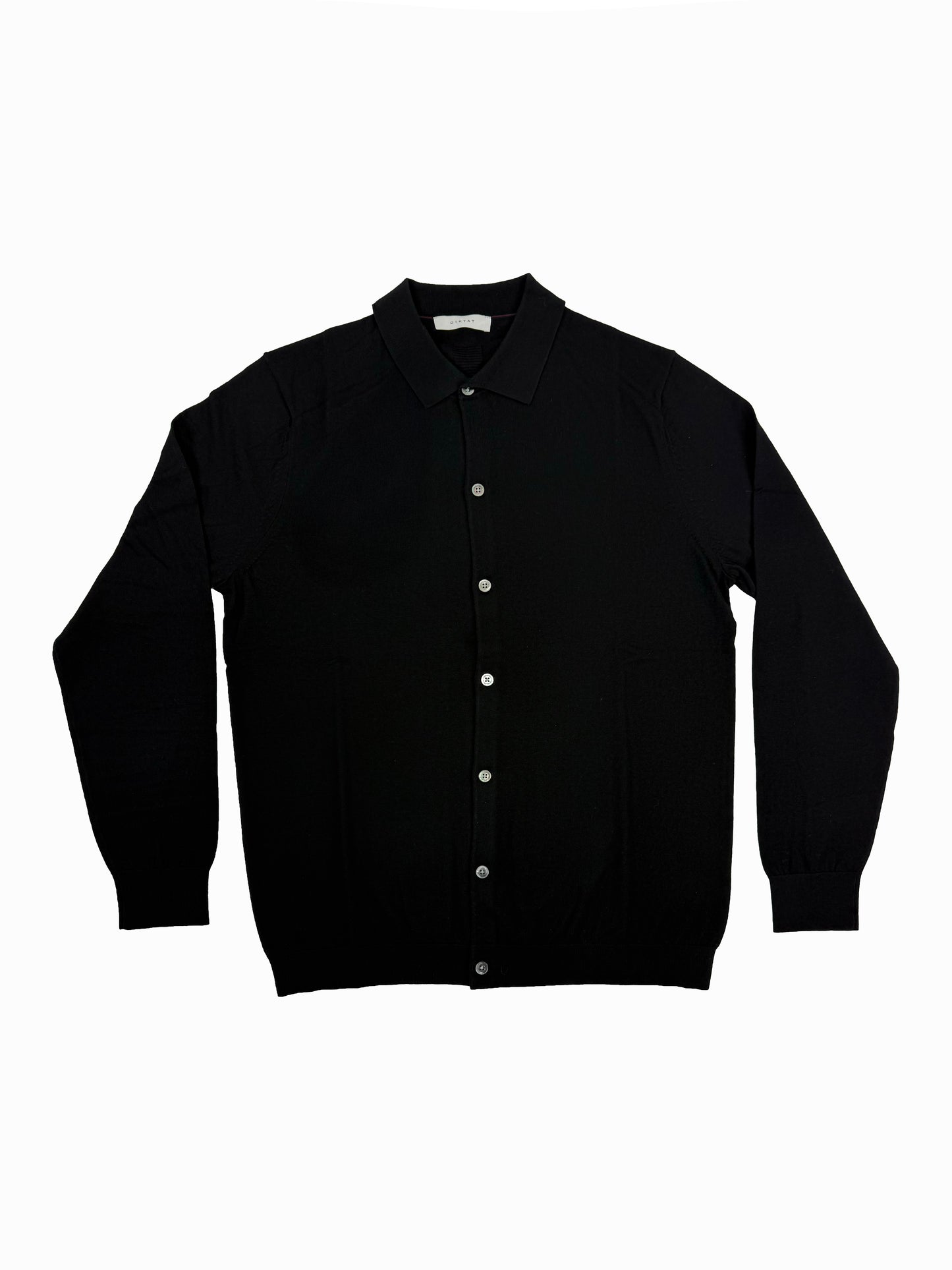 Camicia in maglia DIKTAT