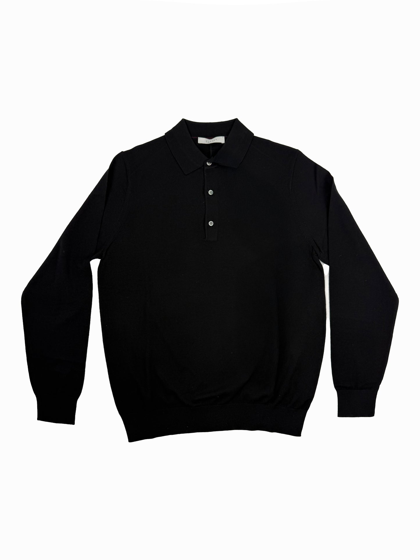 Polo lana merinos DIKTAT