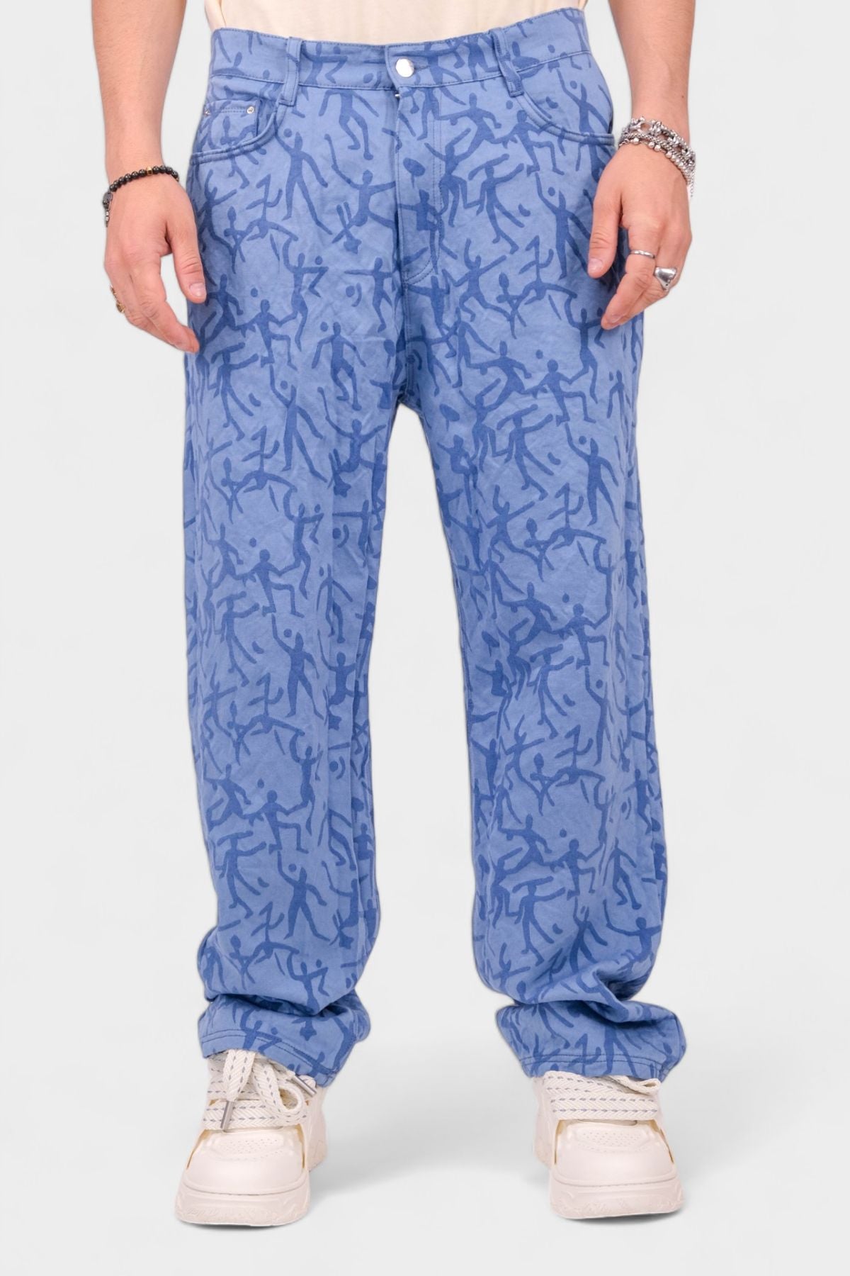Pantalone omini ARTE