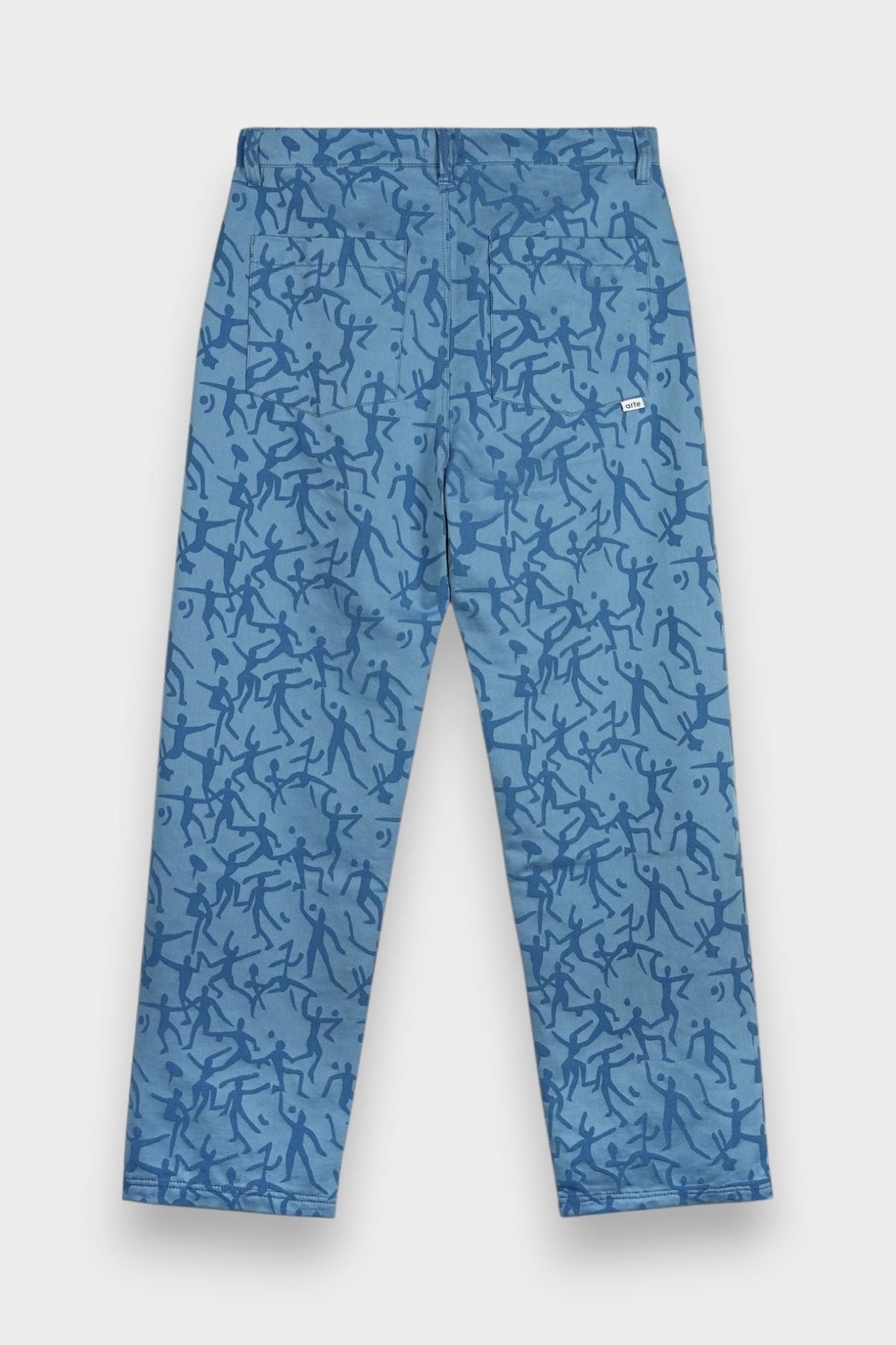 Pantalone omini ARTE