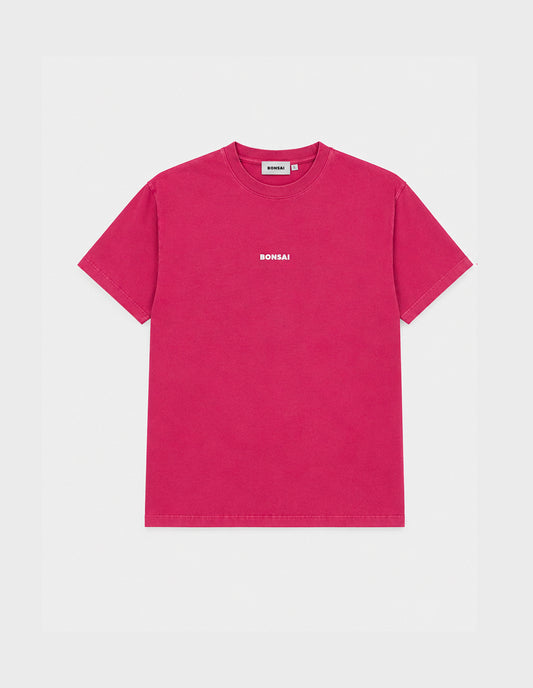 T-Shirt logo Bonsai