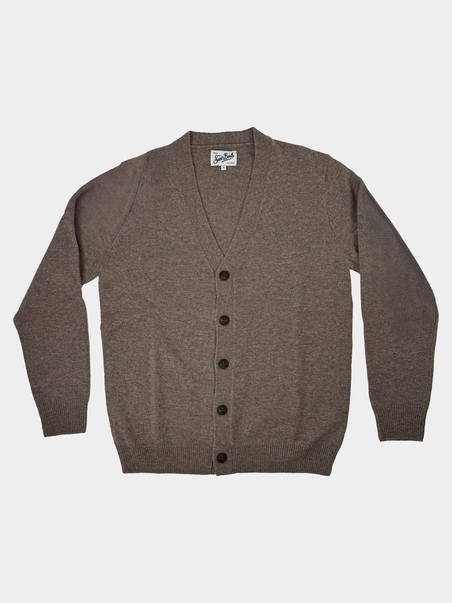 Cardigan Saint Barth