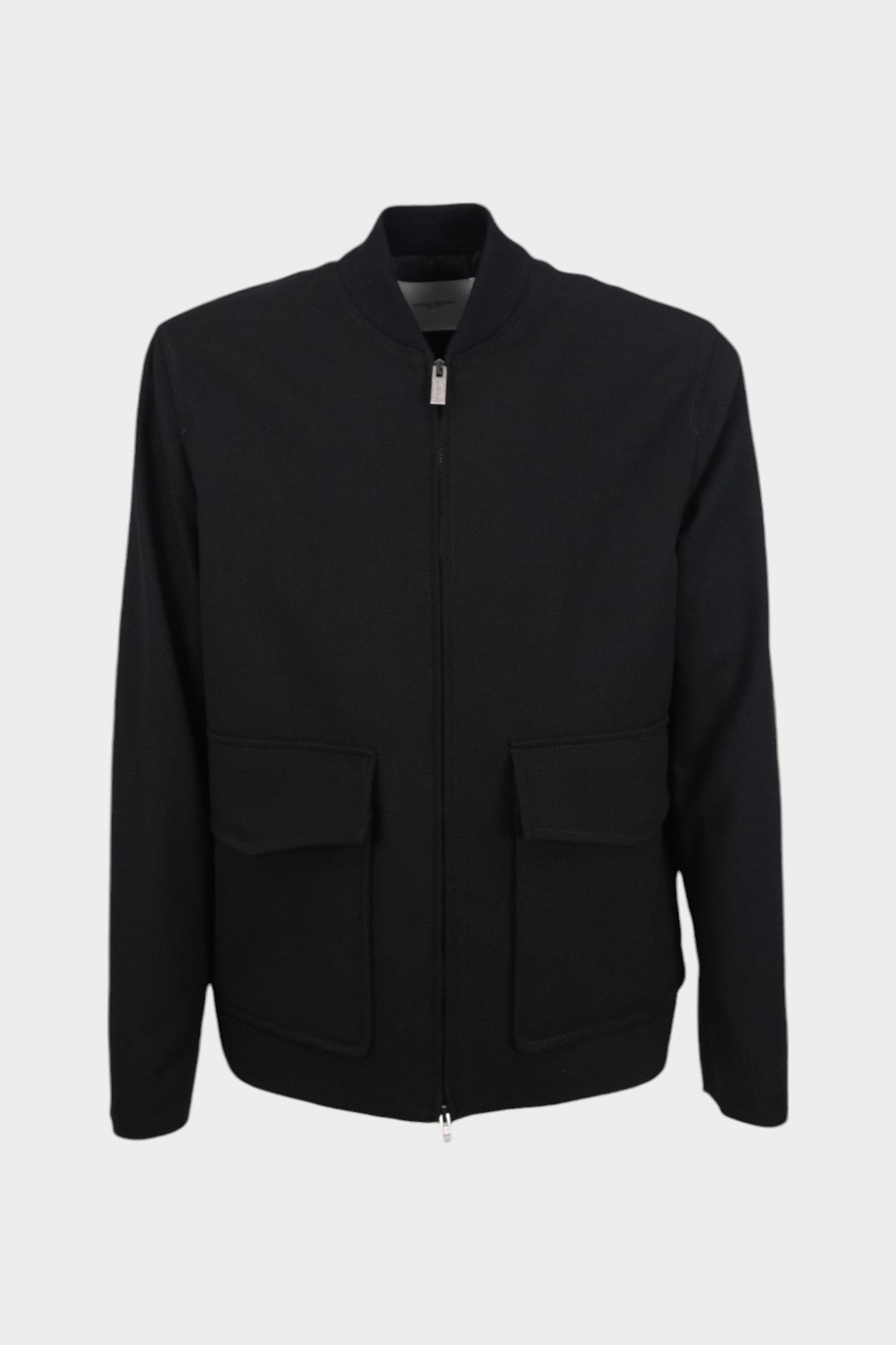 Jacket full zip Paolo Pecora