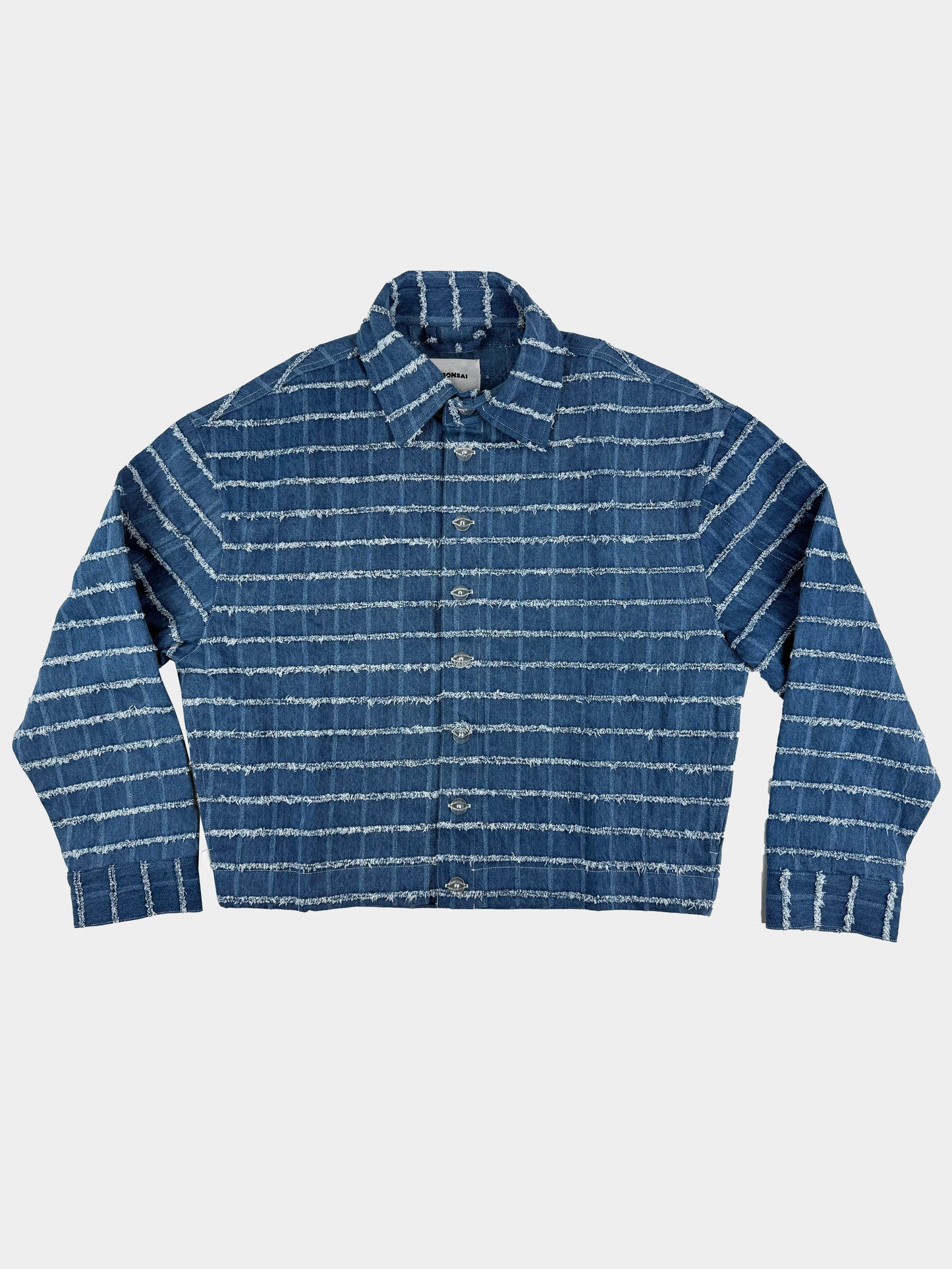Camicia/Jacket denim Bonsai