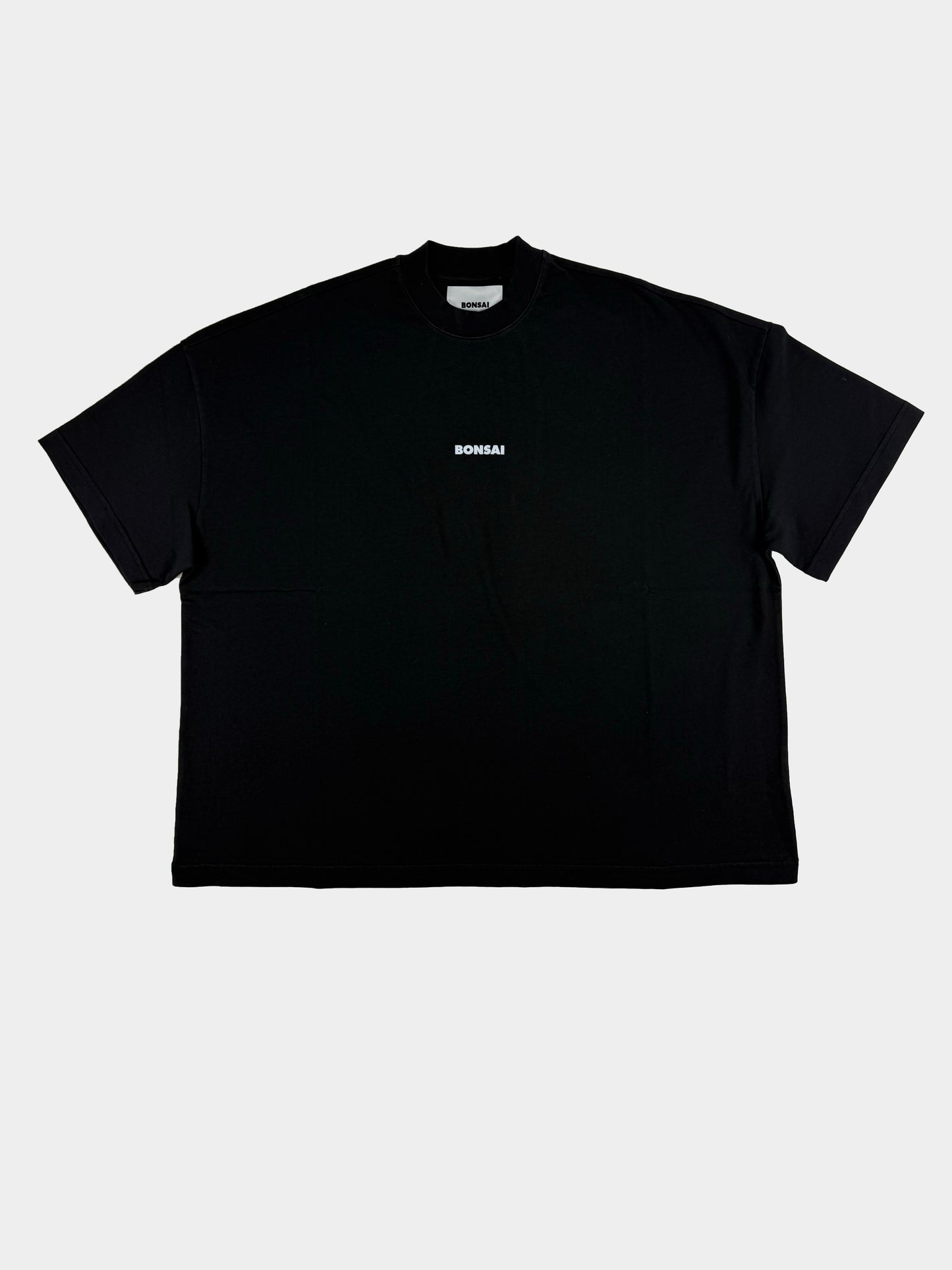 T-Shirt logo Bonsai
