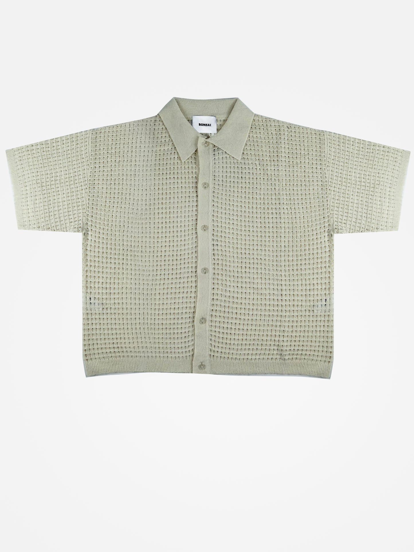 Camicia M/M spugna Bonsai