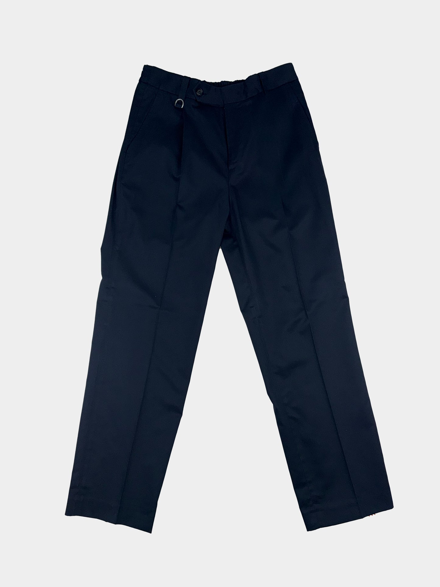 Pantalone pence Paolo Pecora