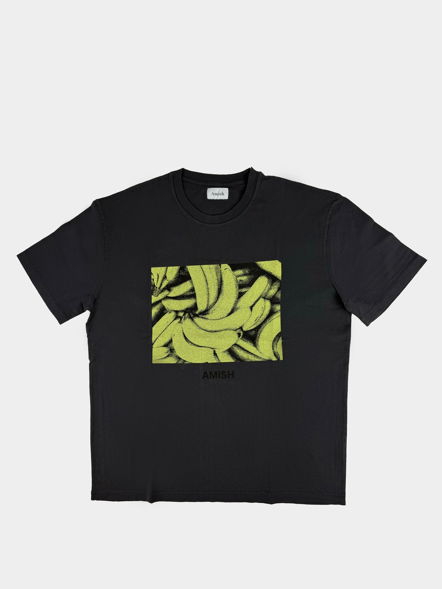 T-Shirt banana AMISH