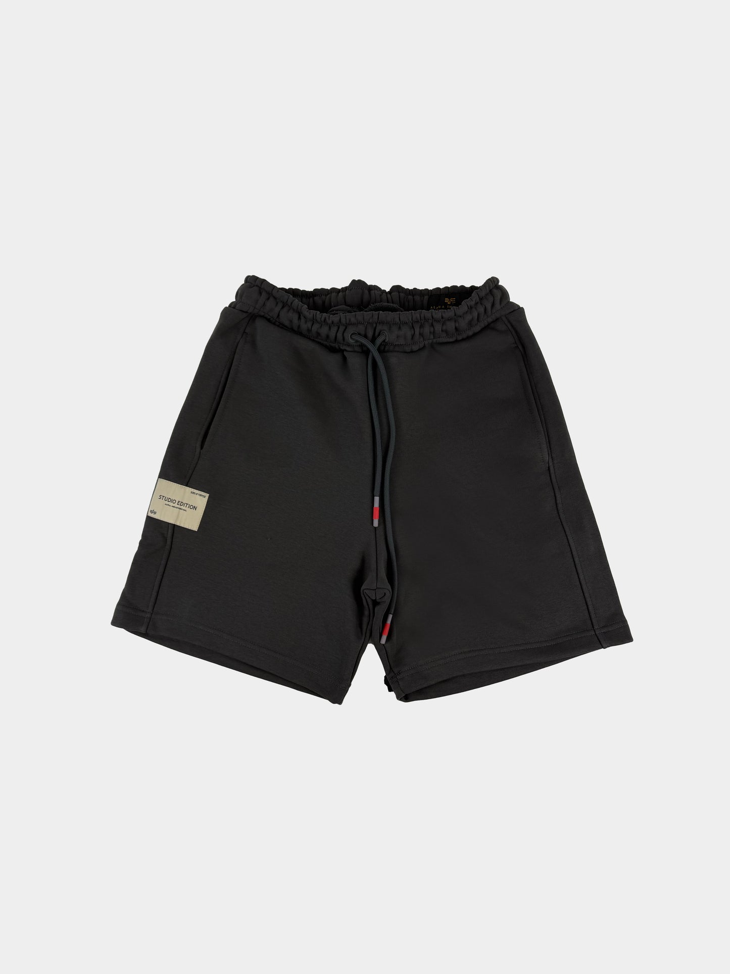 Bermuda in jersey ALPHA INDUSTRIES