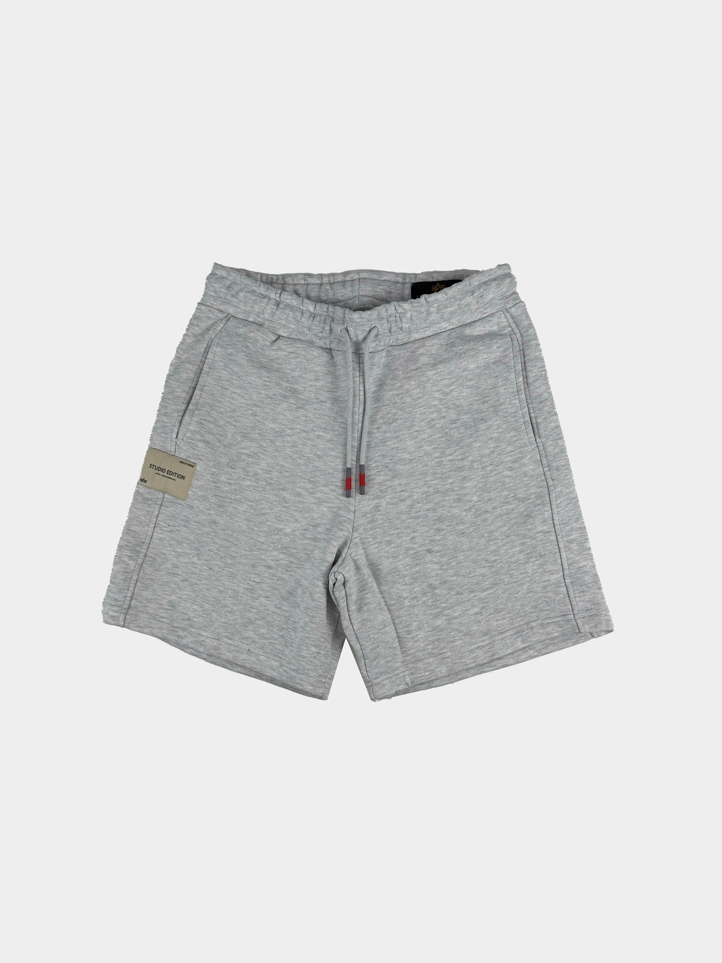 Bermuda in jersey ALPHA INDUSTRIES