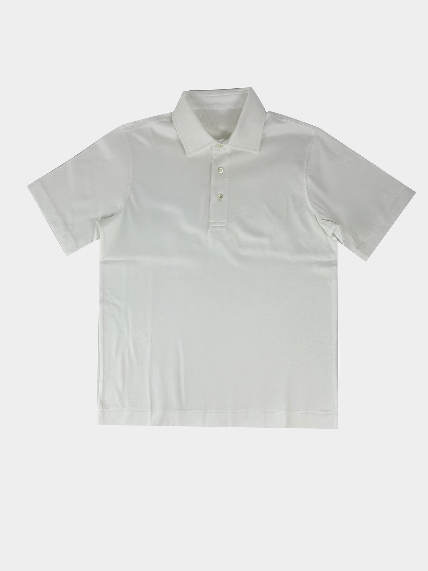 Polo in Jersey CIRCOLO