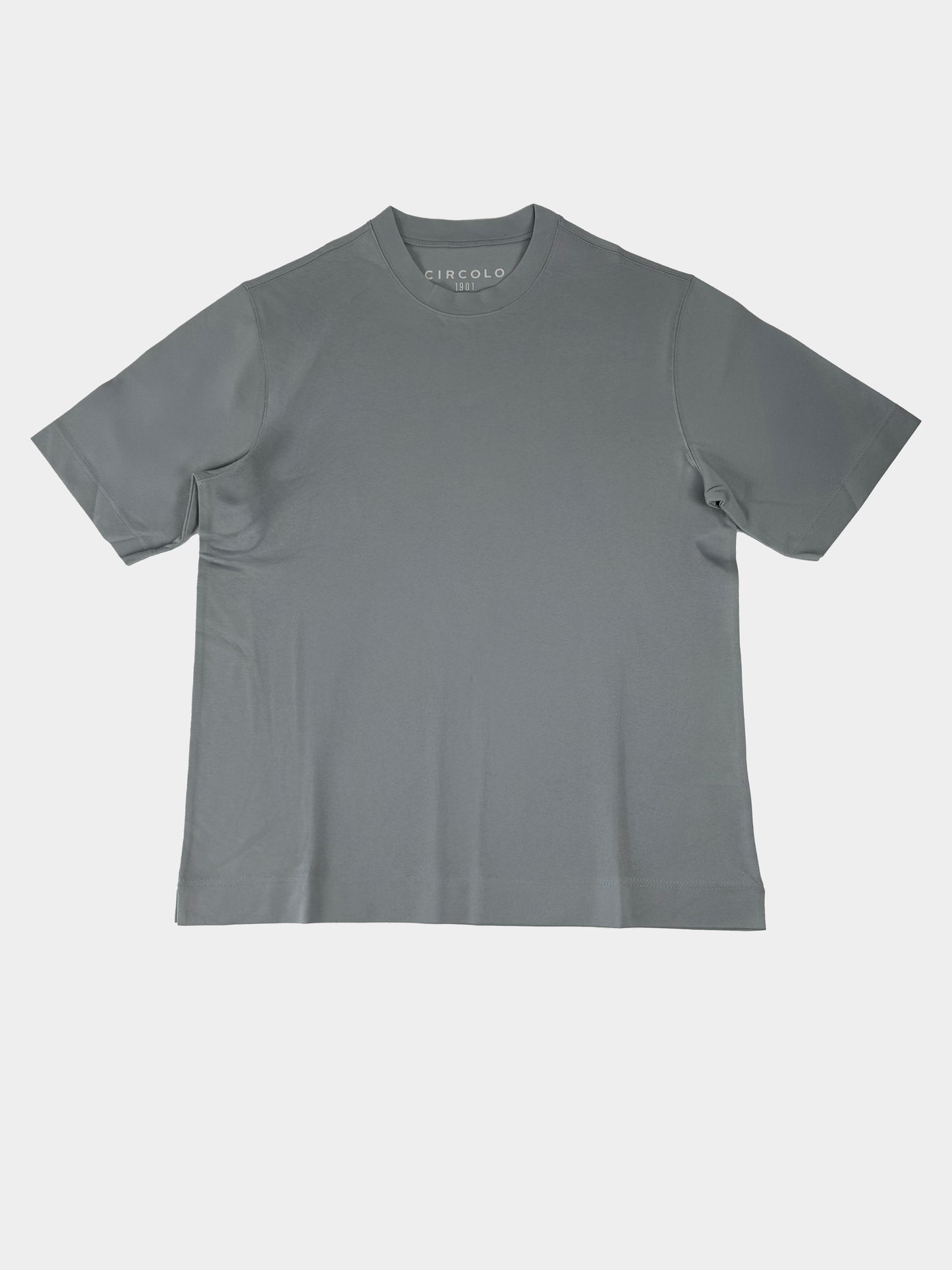 T-Shirt piquet CIRCOLO