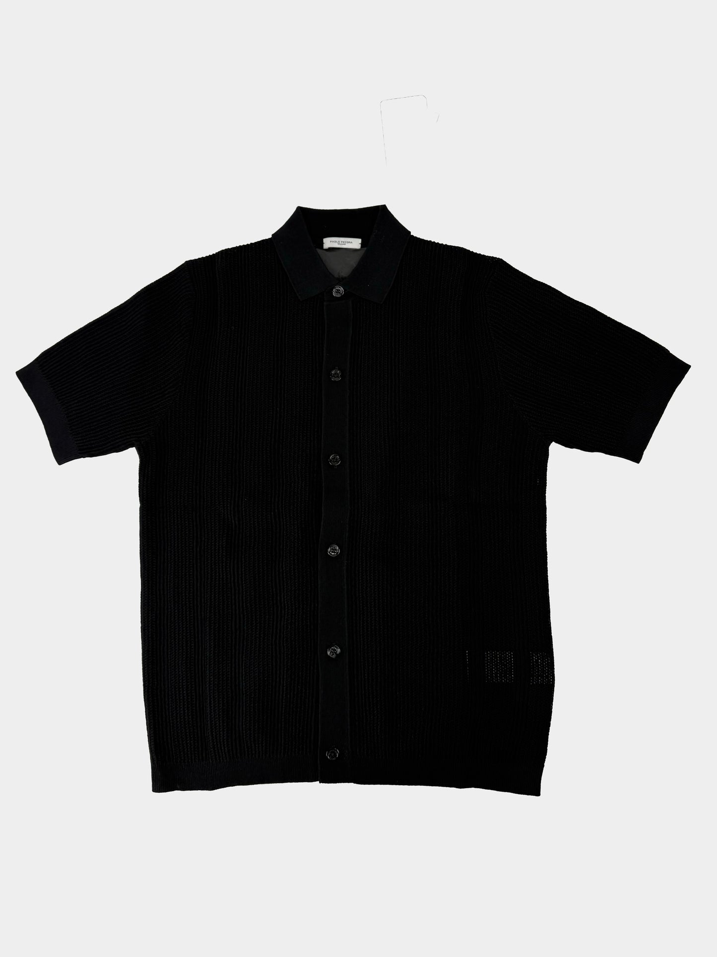 Camicia maglia M/M Paolo Pecora