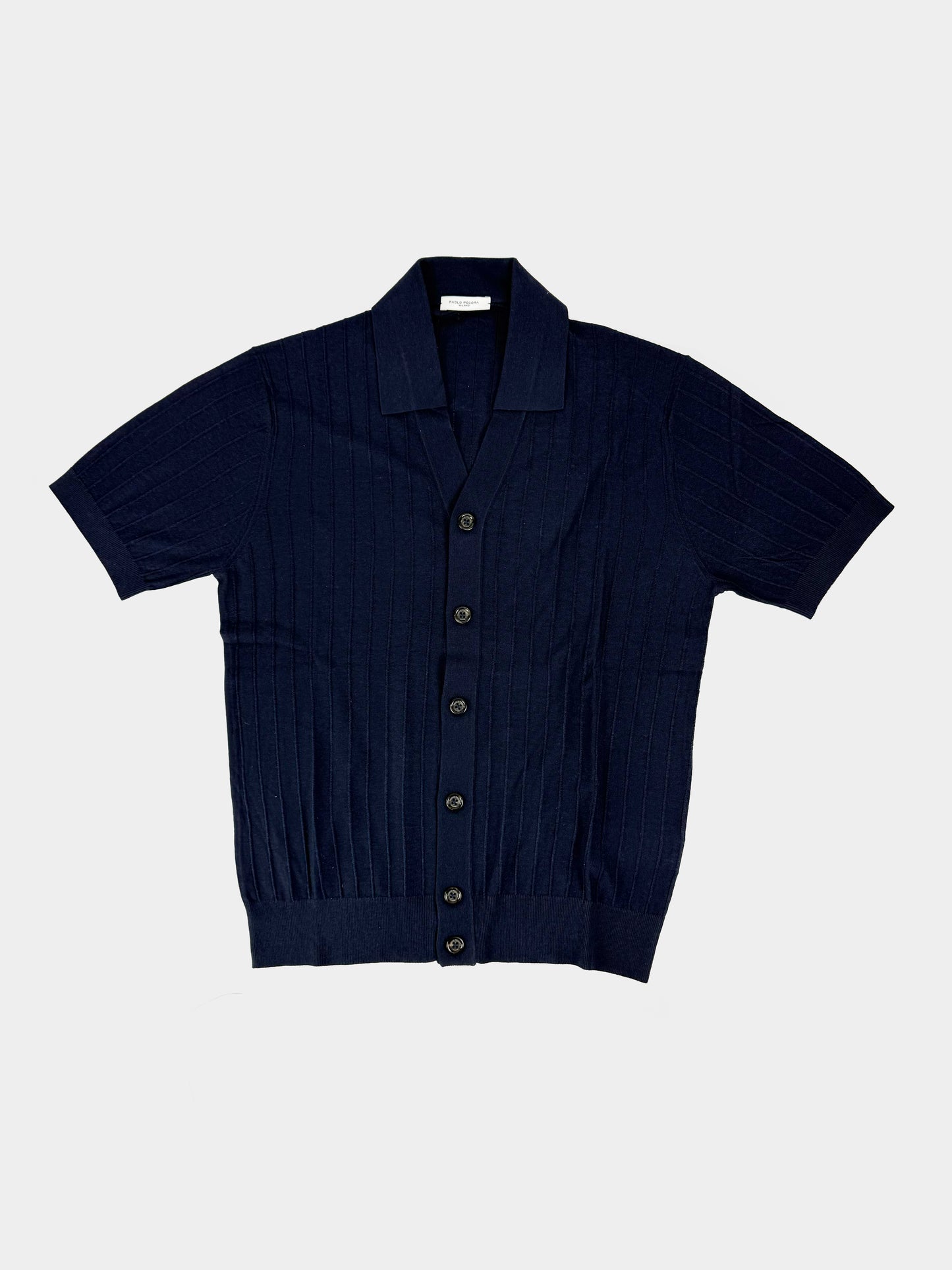 Camicia maglia M/M fantasia Paolo Pecora