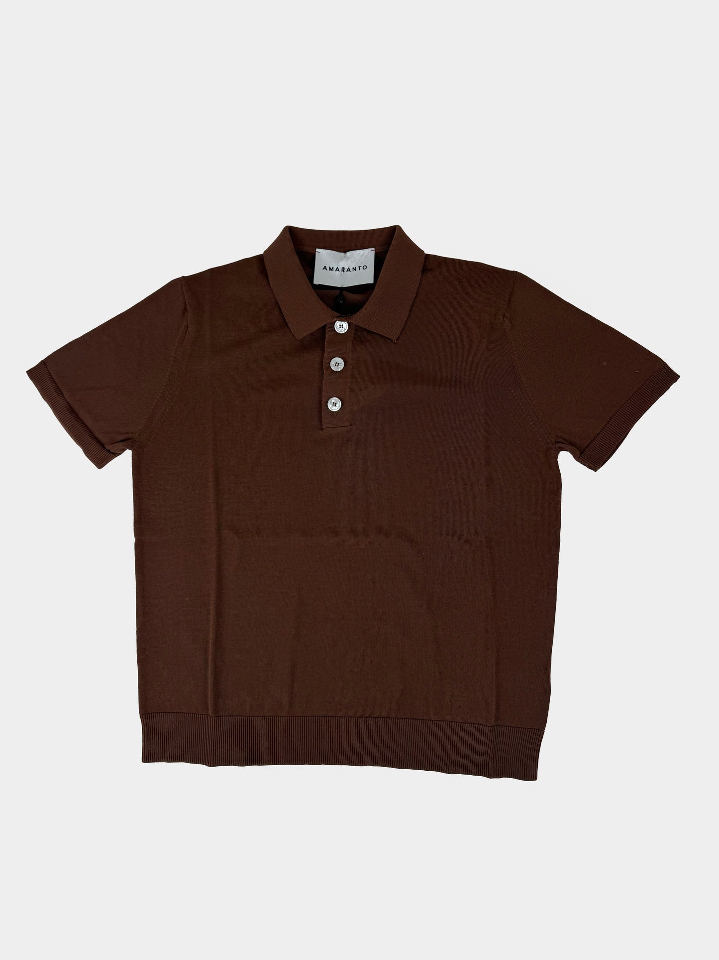 Polo AMARANTO