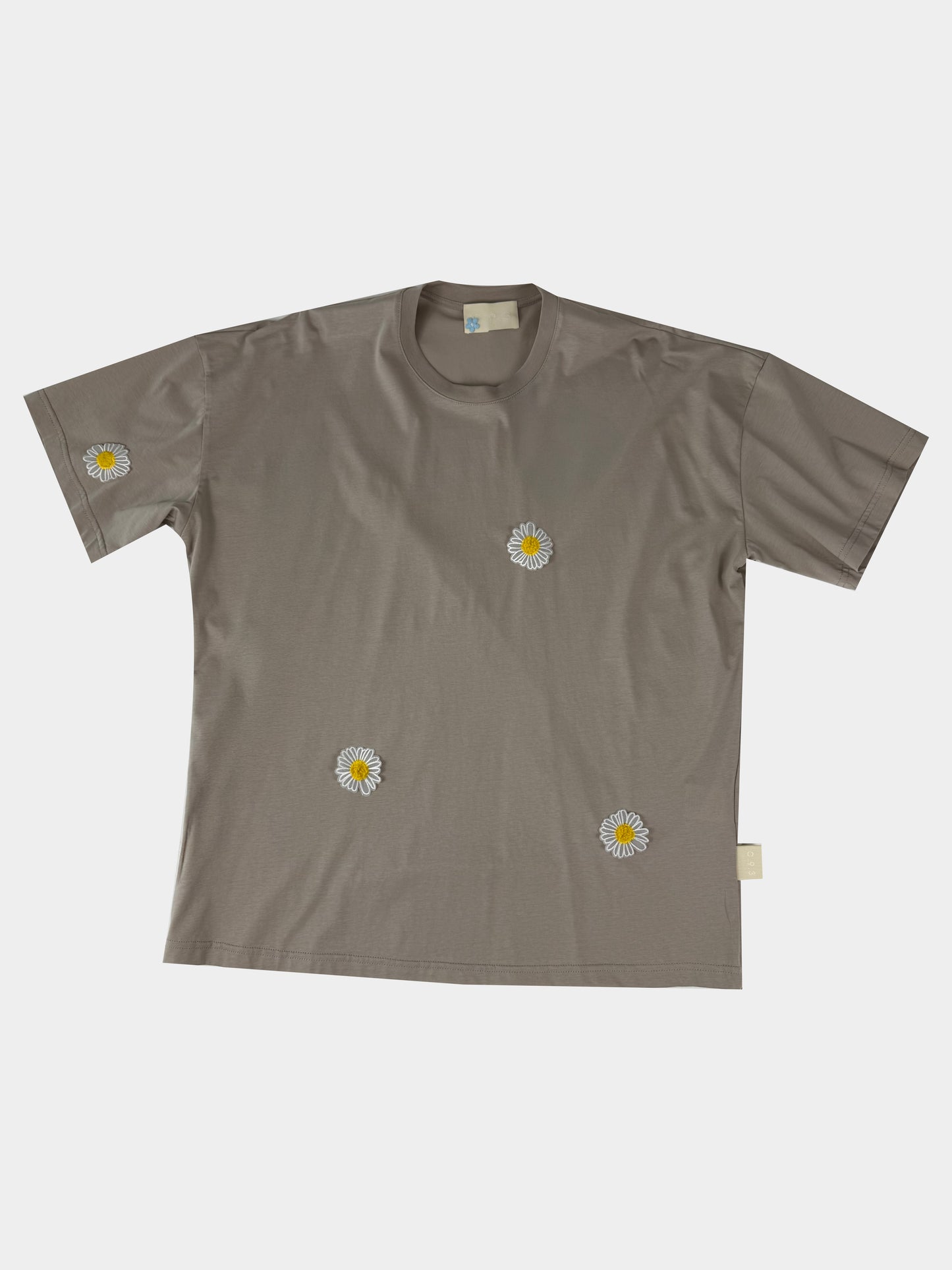 T-Shirt girasole C.9.3