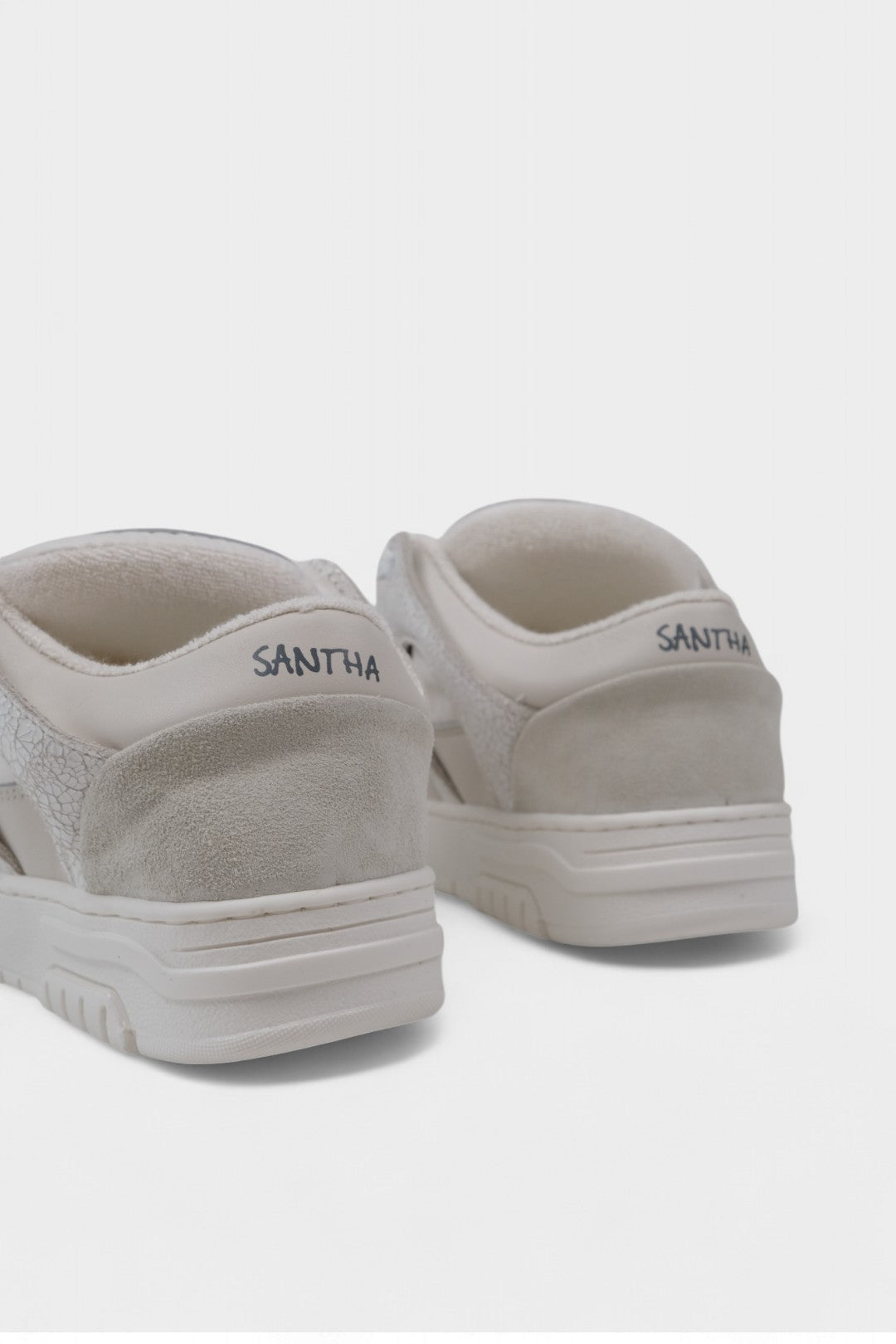 Santha in pelle PAURA