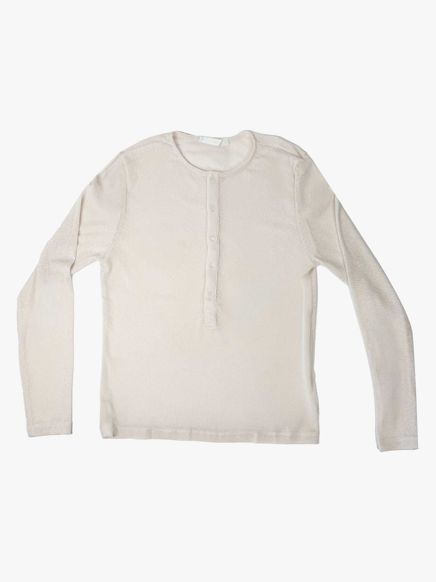Maglia serafino YCH