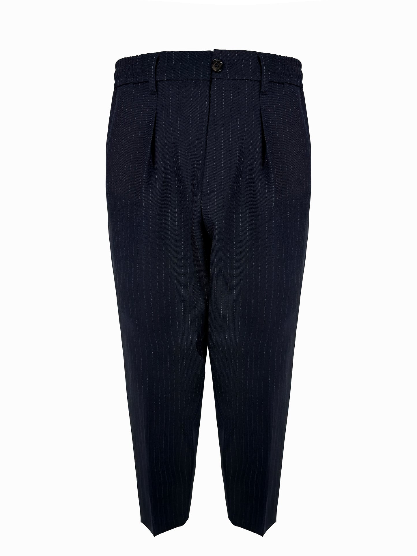 Dominique righe Be Able