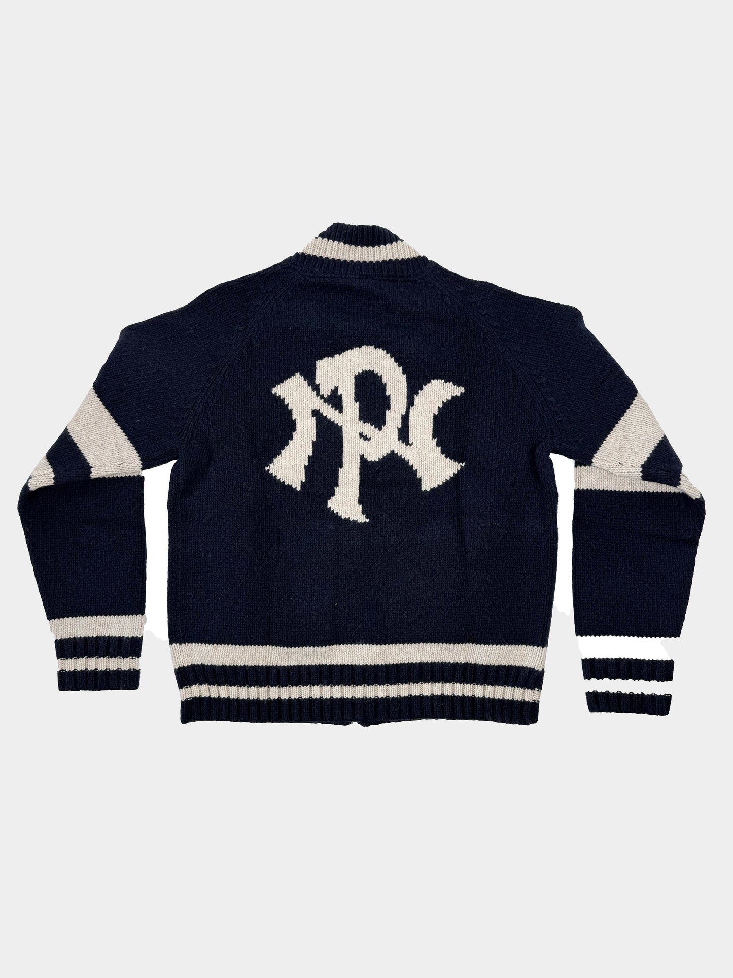 Varsity Yankees NO PROBLEMO