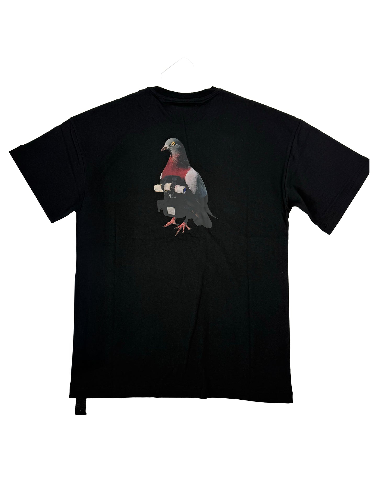 T-Shirt piccione OAMC PEACEMAKER