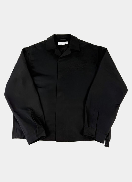 Camicia tecnica boxy OAMC PEACEMAKER