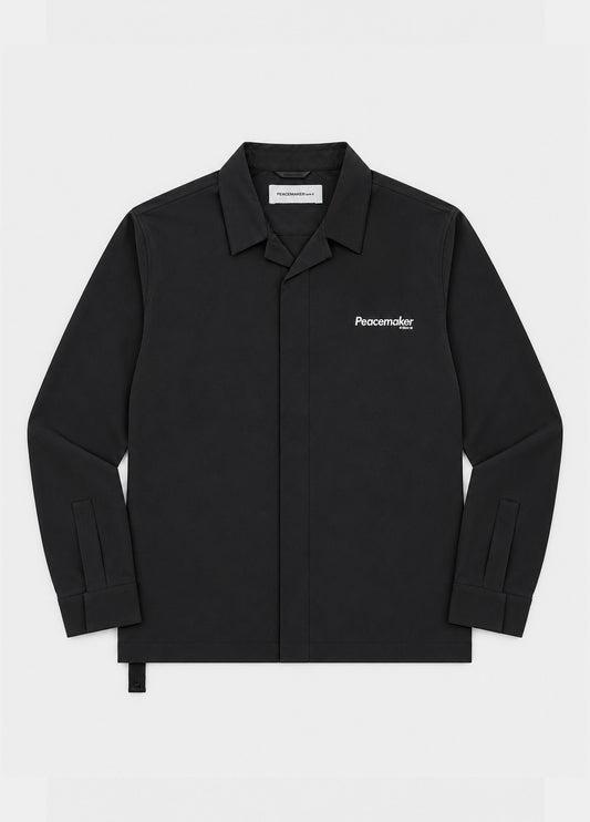System shirt OAMC PEACEMAKER