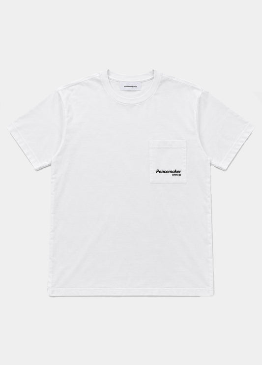 Ambient T-Shirt OAMC PEACEMAKER