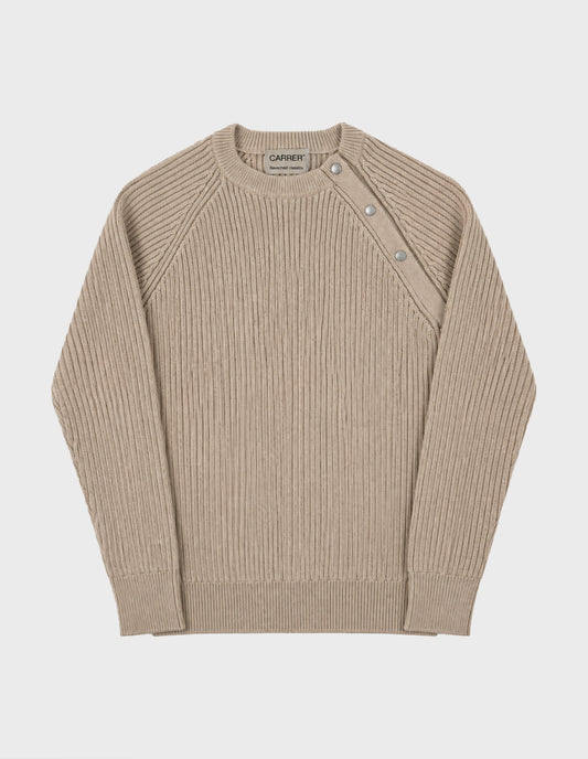Pull Pier Carrer
