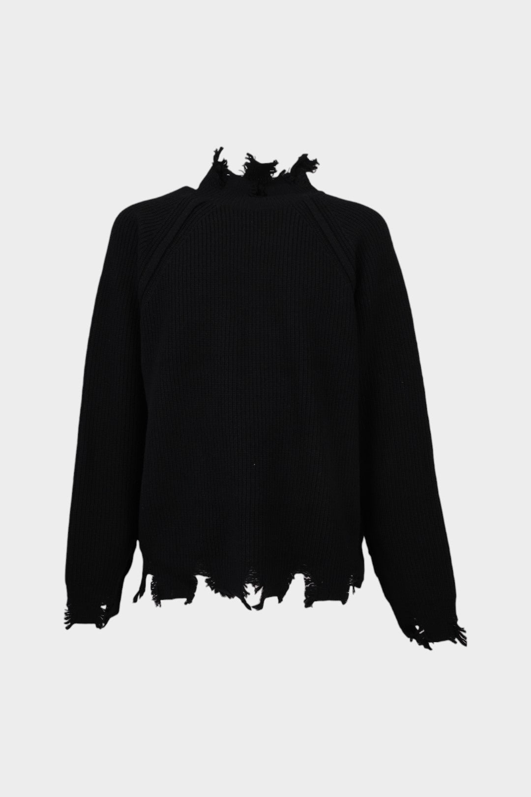 Pull collo alto rotture Andersson Bell