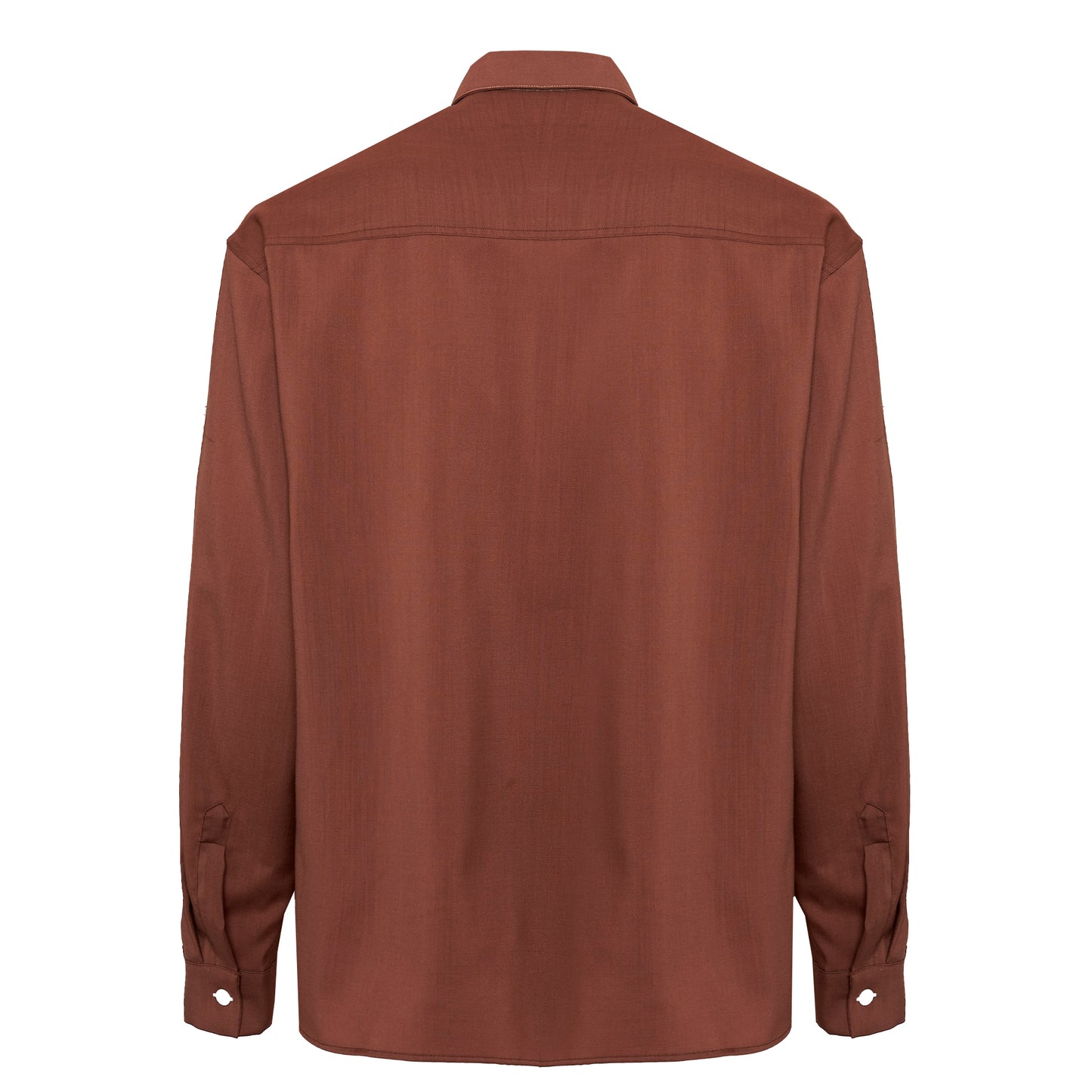 Camicia bicolore COSTUMEIN