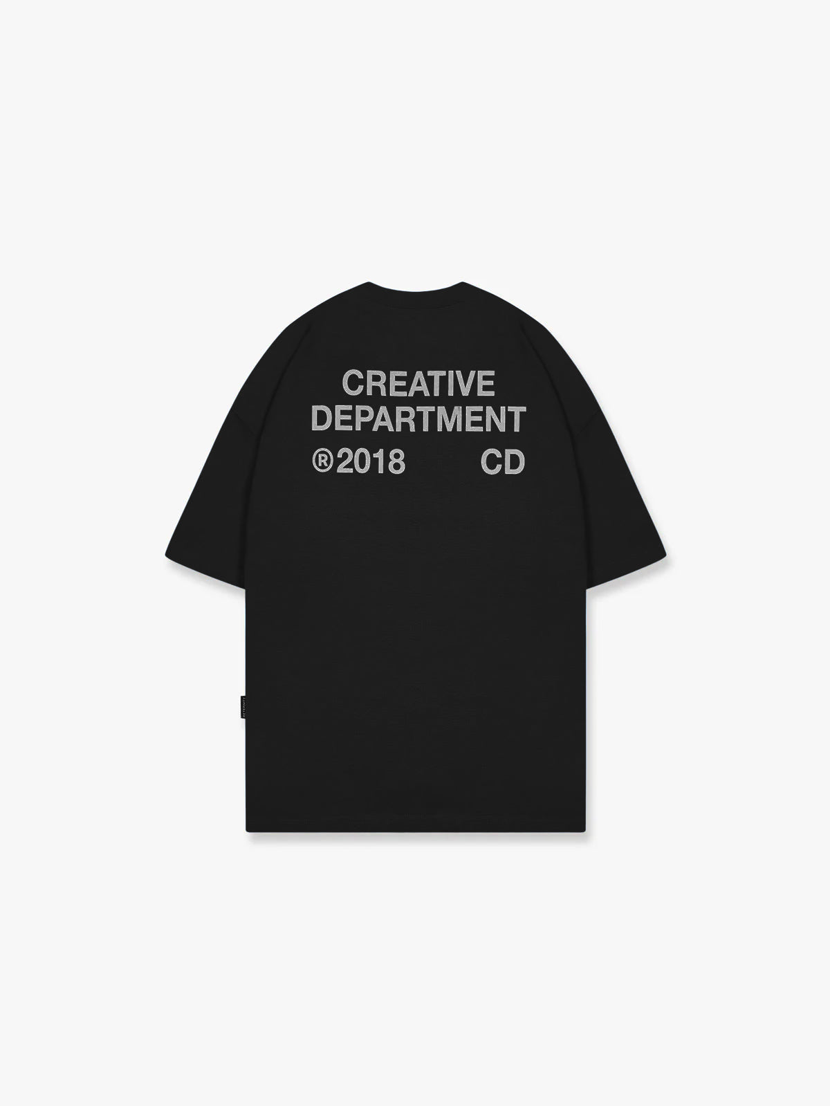 T-Shirt creative dept RETERNITY