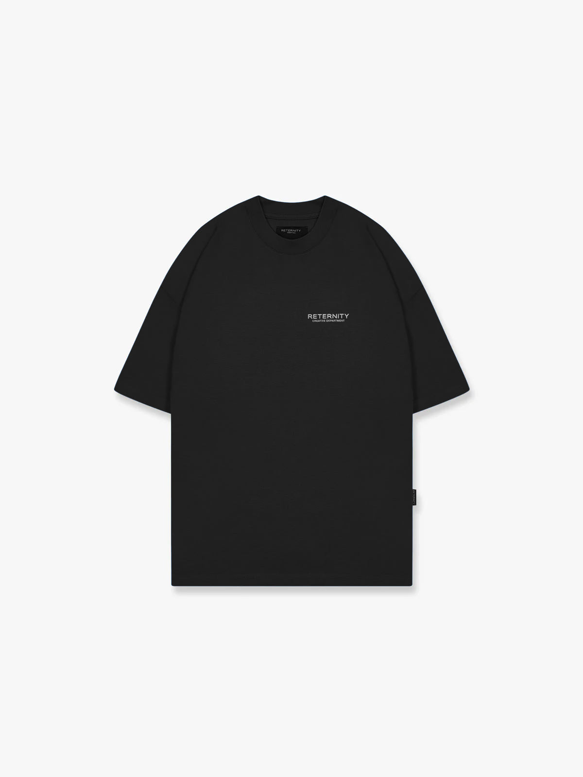 T-Shirt creative dept RETERNITY