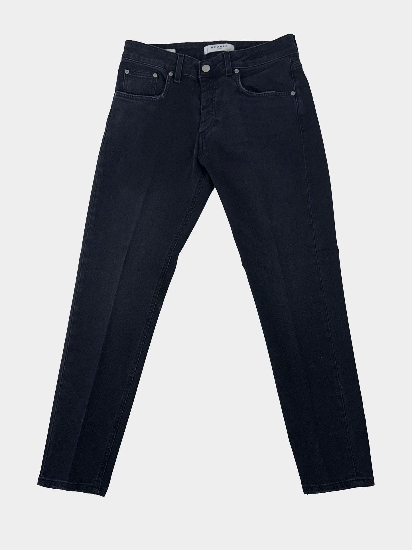 Jeans Davis shorter Be Able