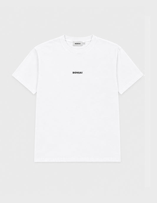 T-Shirt logo Bonsai