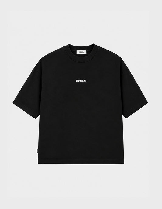 T-Shirt logo Bonsai