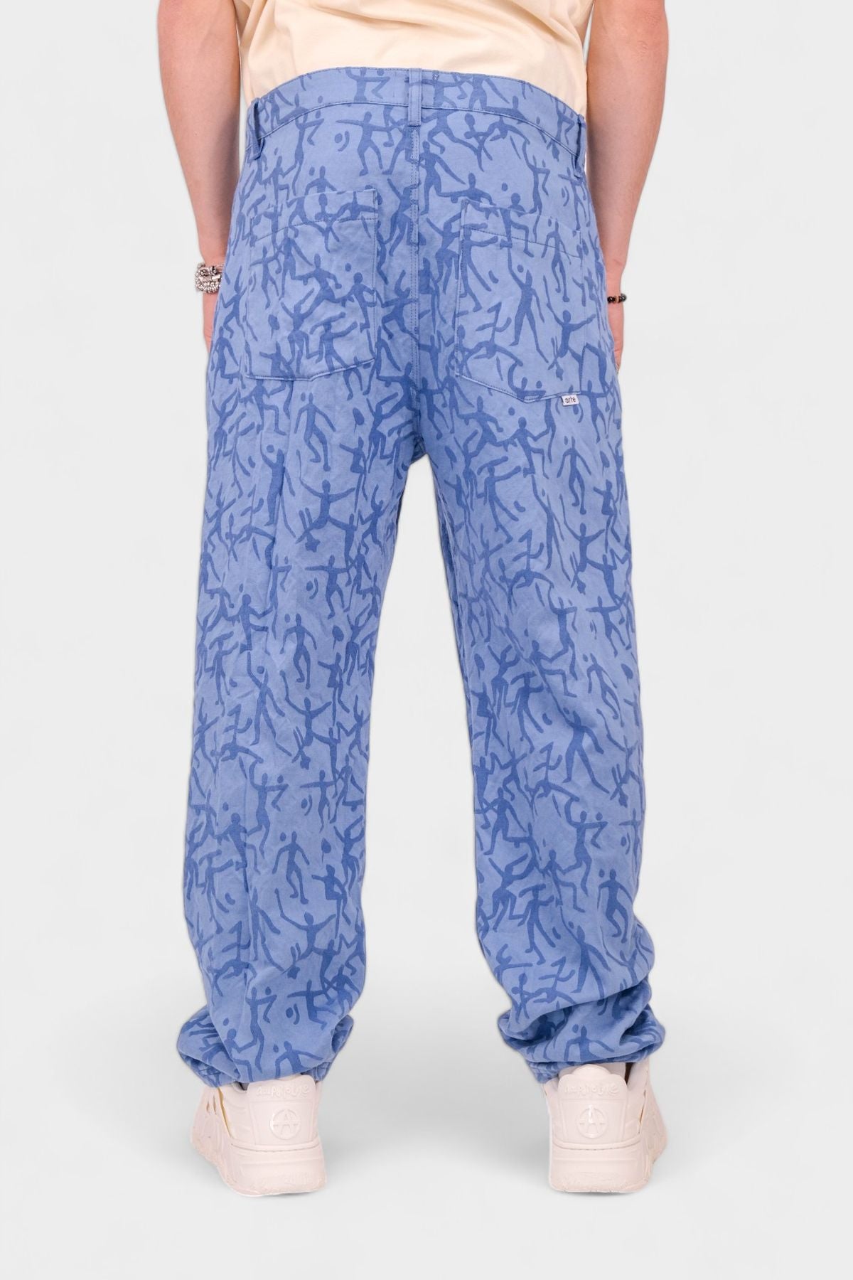 Pantalone omini ARTE