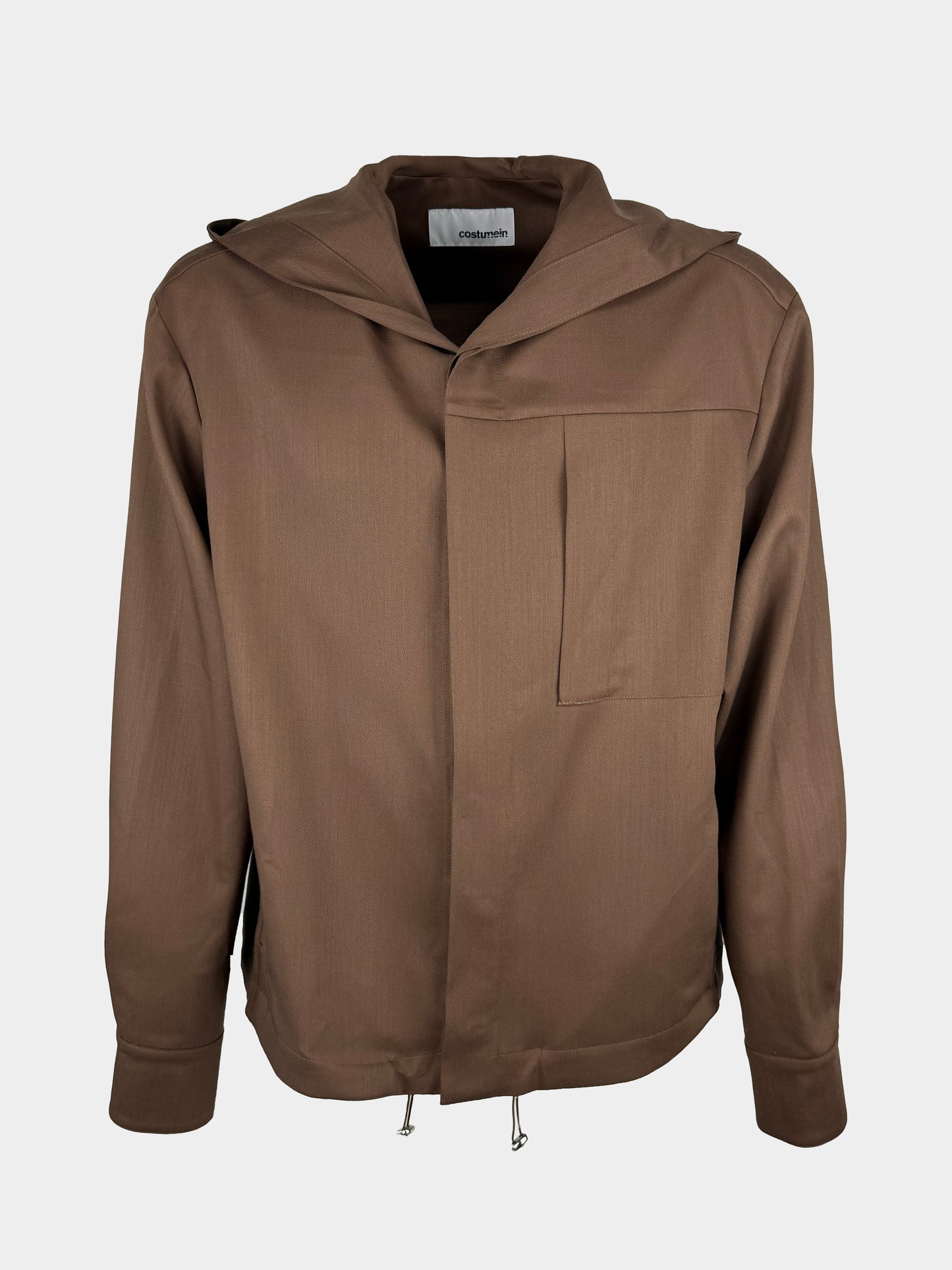 Jacket hoodie COSTUMEIN