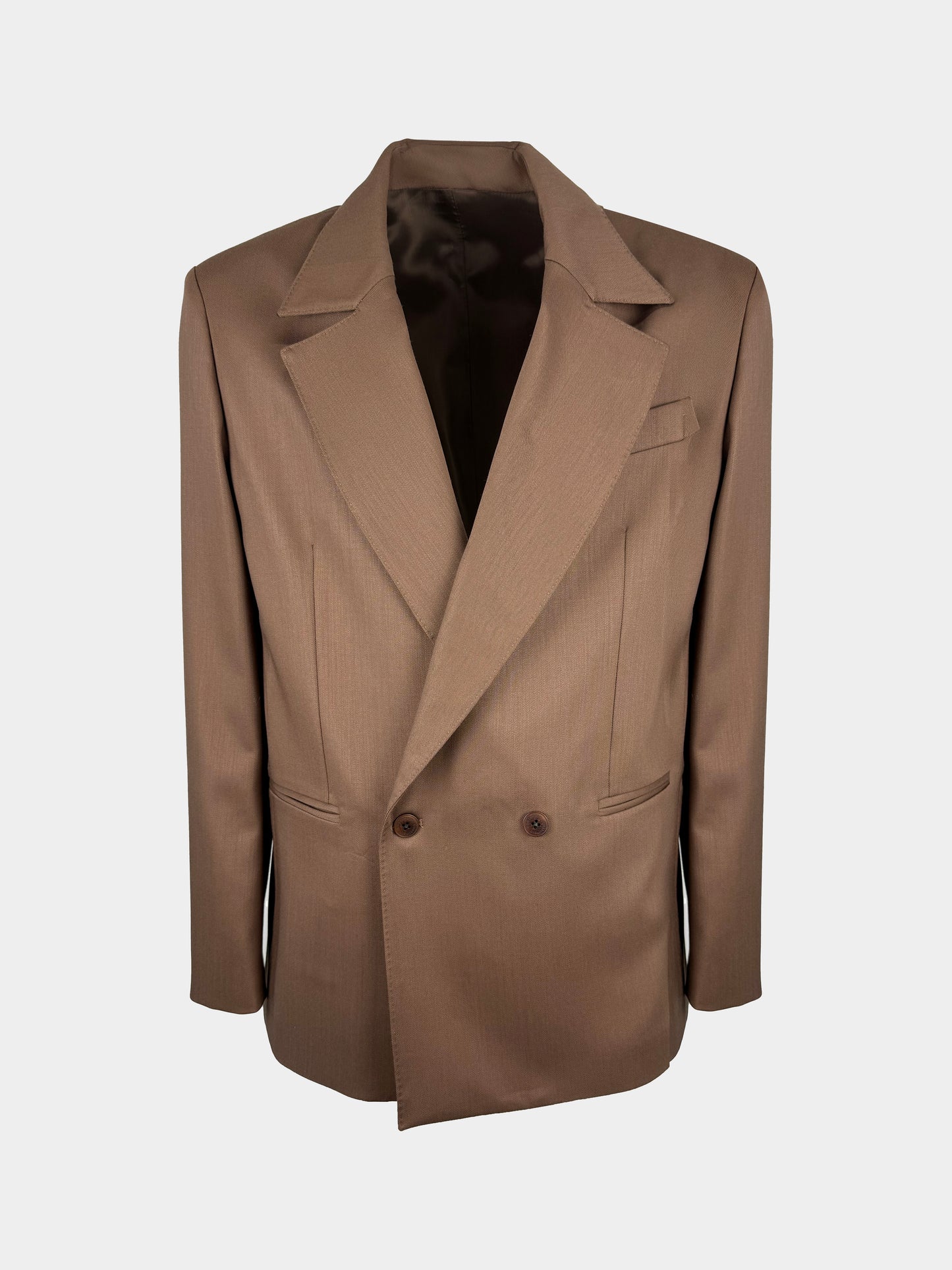 Giacca D/P 2 bottoni COSTUMEIN