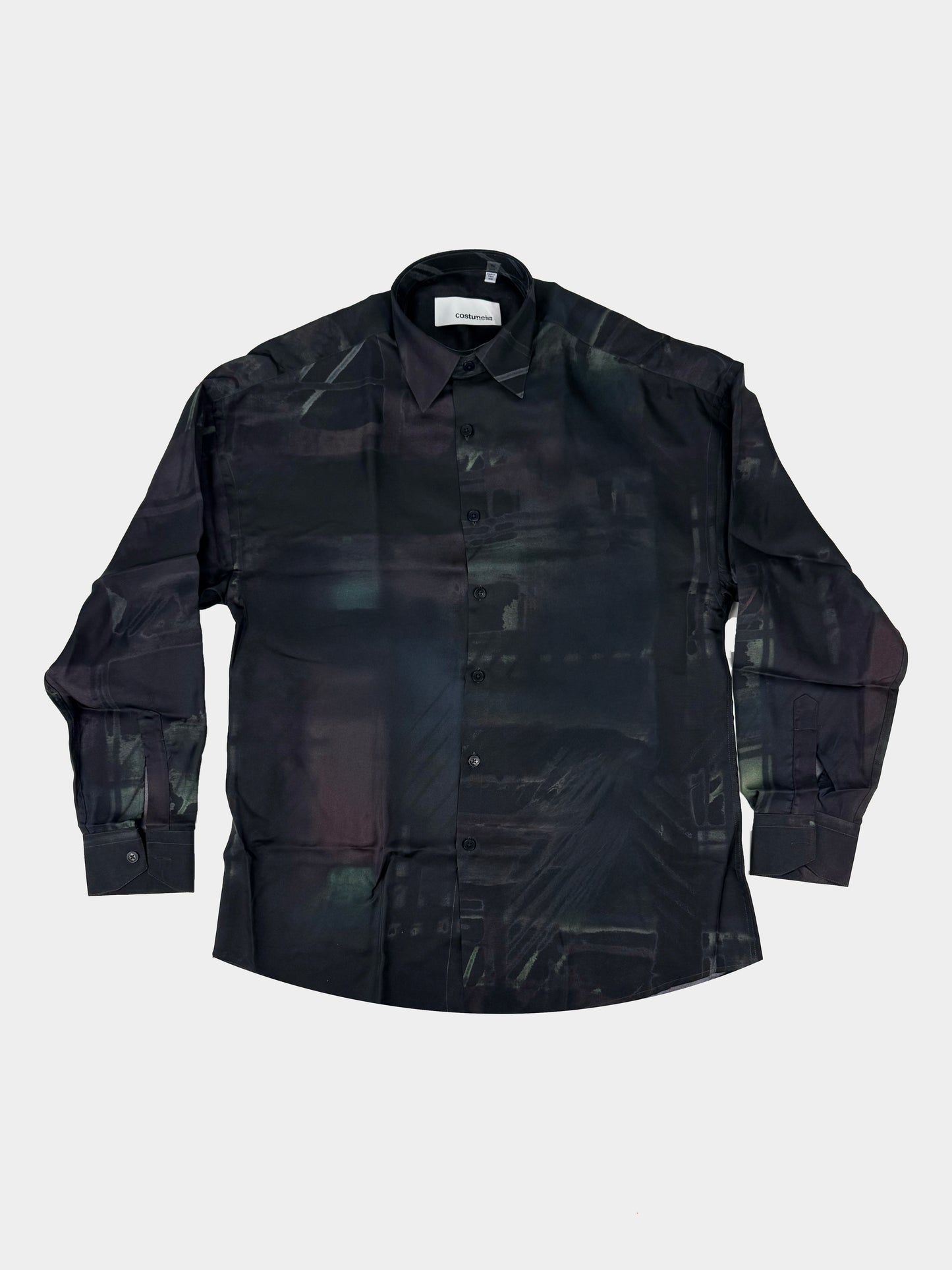 Camicia Valentino seta COSTUMEIN