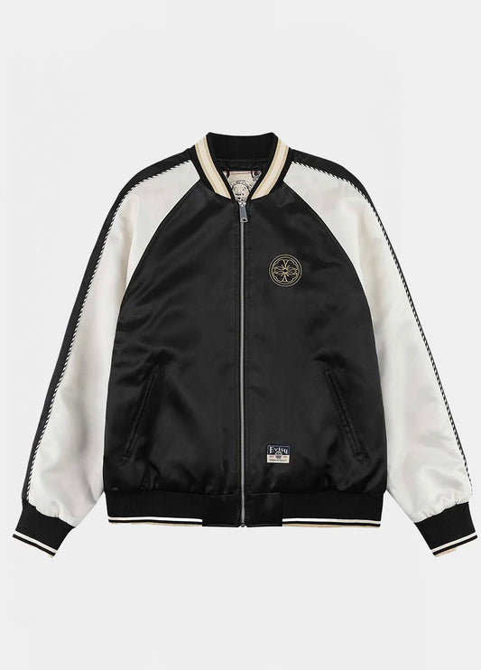 Bomber souvenir EVISU