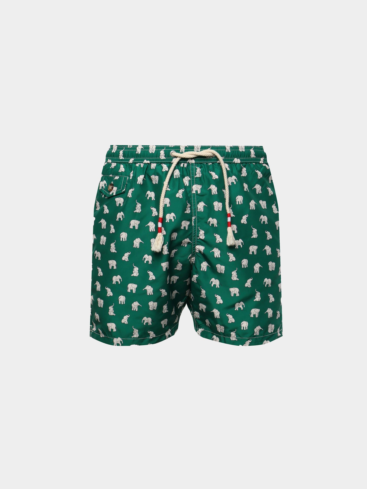 Costume elefanti Saint Barth