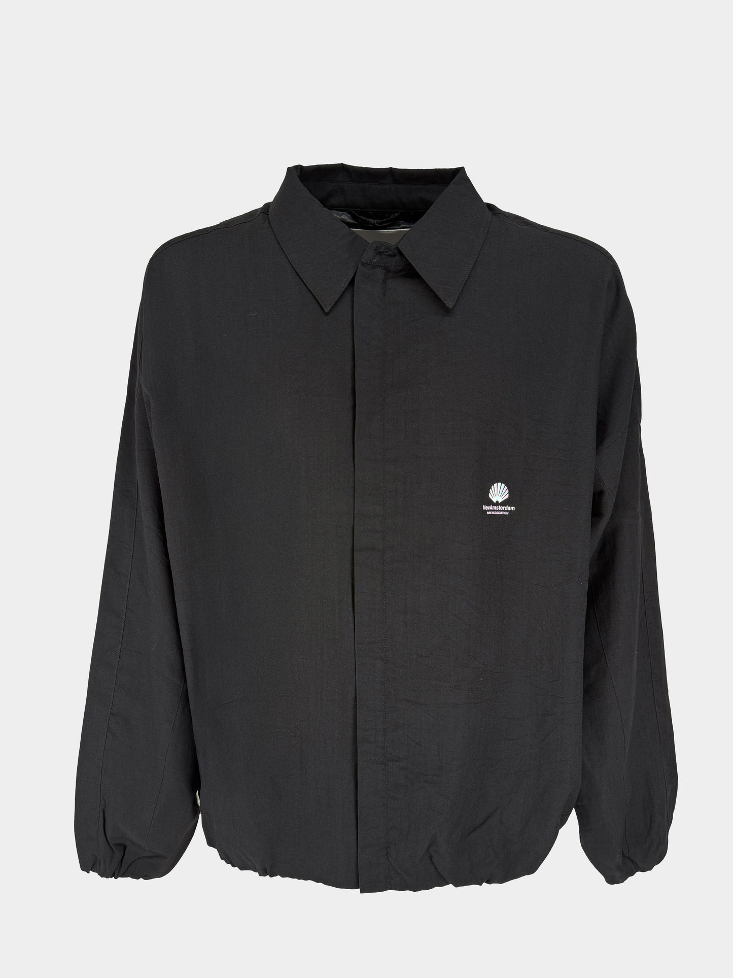 Camicia gonfiabile NASA