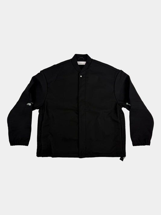 Jacket over in lana OAMC PEACEMAKER