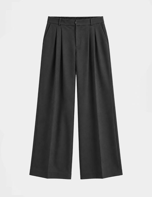 Pantalone loose fit Bonsai