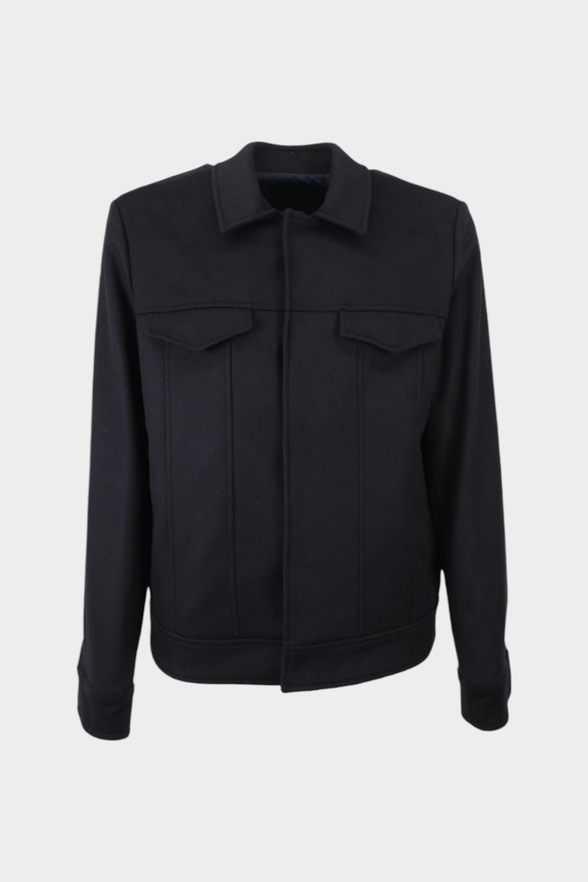 Jacket in cashmere COSTUMEIN