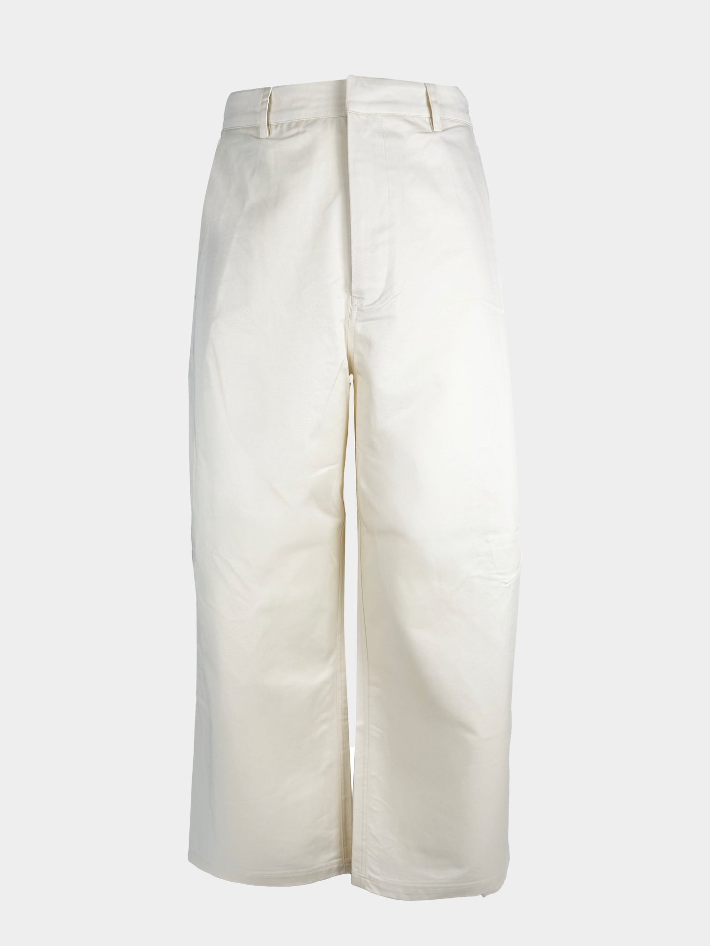 Jeans effetto sabbiato ARTE