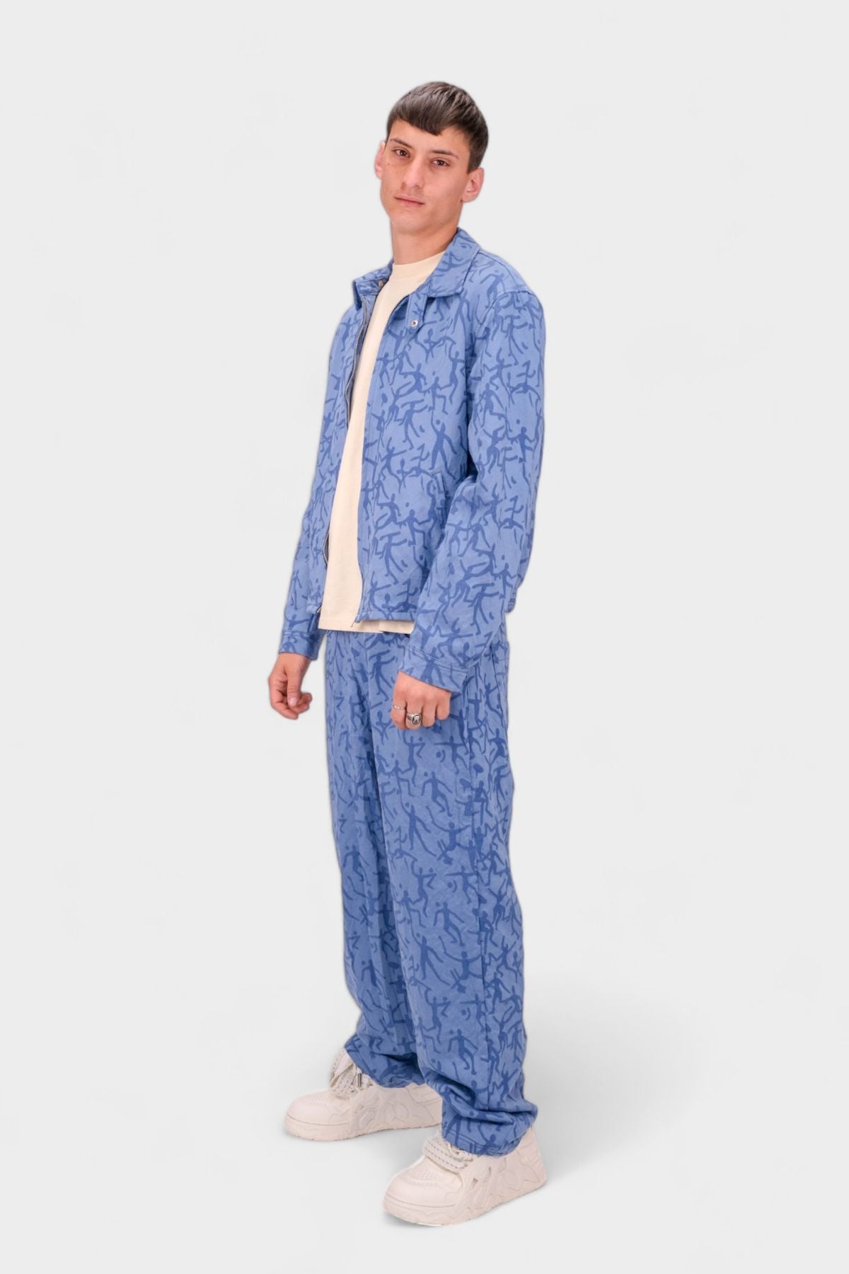 Pantalone omini ARTE
